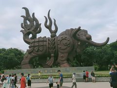 -四海公园(南山区)