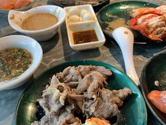 -五月罗马海鲜烤肉自助餐厅(印象城店)