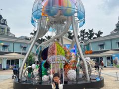 -海合安成都极地海洋公园