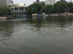 -文瀛公园