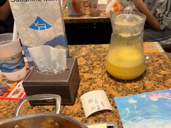 -黄记煌三汁焖锅(金凤万达广场店)