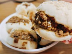 -砂锅居饭庄·京菜(西四店)
