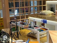-丽池宫韩式汗蒸会馆(华灯坊店)
