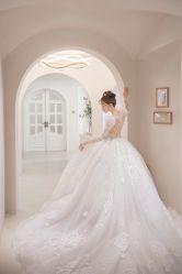 -洋洋婚纱品牌集合店