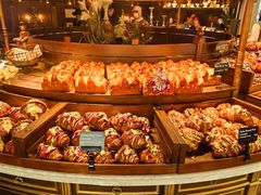 -B&C黄油与面包·THE GARDEN BAKERY概念店(世纪汇店)