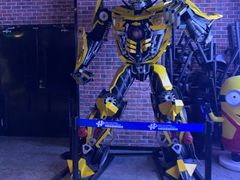 -中影荟星激光影城(西丽店)