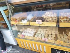 -壹心榴莲千层蛋糕甜品店