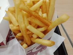 -肯德基(西安电子城店)