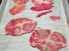 -新石器烤肉(招商1872店)