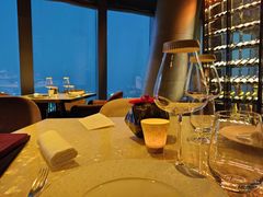 -广州四季酒店·佰鲜汇·现代法餐