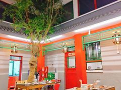 -小街47號江湖菜(四合院店)