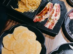 -九田家黑牛烤肉料理(顺义区华联金街店)