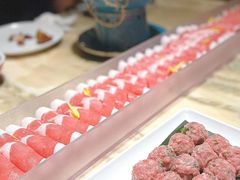 -涮福記·现切牛羊肉火锅(世纪汇店)