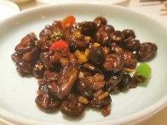 美极花菇仔-顺峰(农展馆店)