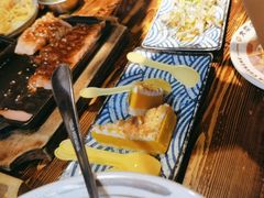 -小川洋风料理(汉街店)