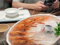 -乔街深夜食堂·台州菜·高压锅生蚝(杭州总店)