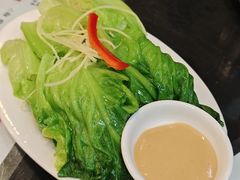 -禄粥·广府味·煲仔粥·宵夜·明档现做(江南西店)