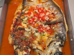 -半天妖烤鱼(大兴大悦春风里店)