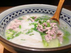 老长沙土猪肉粉-三两粉(深圳龙华上塘店)