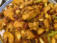 -福顺祥大盘鸡(临潼店)