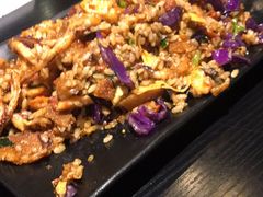-老啪叽串炒饭(铁百店)