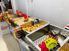 -二斗栗子(西湖道店)