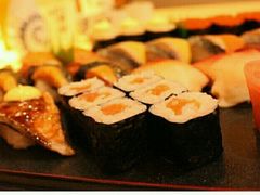 -万岁寿司(芳村店)