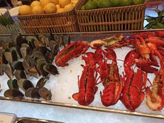 -博林天瑞喜来登酒店·西丽尚膳