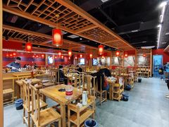 大堂-东镇老火锅(高新区店)