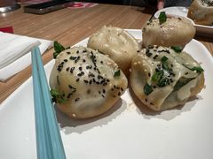 -小杨生煎(宜川路店)