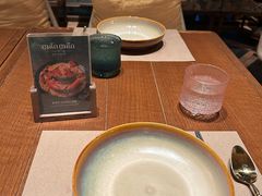-CHINCHIN 青青·泰国料理(万象食家店)
