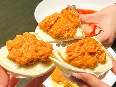 -喜悦烤鸭·新京菜(王府井店)