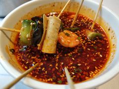 -红鼎豆捞·小红鼎豆捞送(花样年华大厦店)
