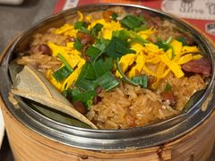-点点心点心专门店(旺角店)
