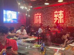 -重庆老火锅(长虹店)