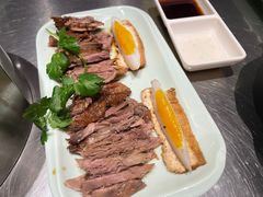 -潮界(虹桥新天地店)