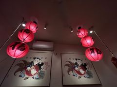 -丁阿纸面馆