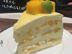 -丹礼糖甜品