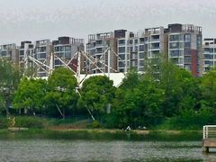 -新江湾城公园