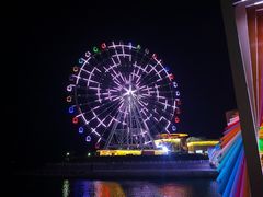 -琴岛之星摩天轮