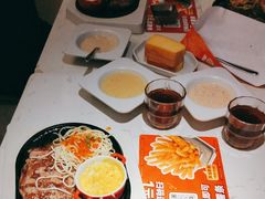 -豪客来牛排(开元盛世广场店)