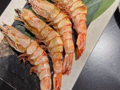 -山川小町·极番烧肉(新地假日广场店)