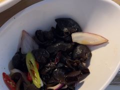 -乐港休闲馆茶艺·简餐·茶室(首都机场T2店)