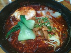 -蓉李记成都名小吃(宜昌伍家岗万达店)