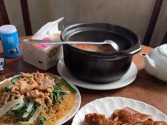 -万兴菜馆(龙华店)