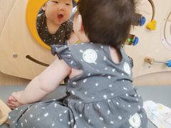 -辰星儿童成长空间(辰星早教东原1891校区)