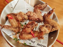 -COMMUNE幻师(解放西路店)