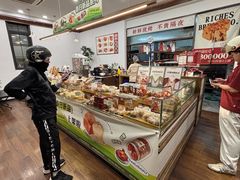 -富贵面包公司(运河店)