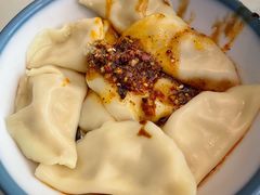 -龙抄手(文殊坊店)