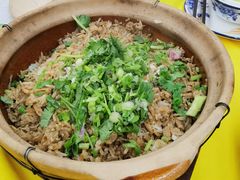 -汤氏美食台山水步特色黄鳝饭(龙津东路店)
